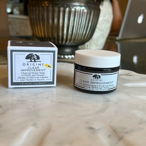 Origins Other - ORIGINS CHARCOAL HONEY MASK